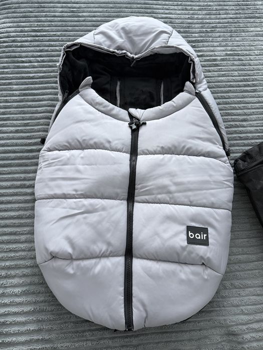 Дитячий конверт Bair Cocon Mini ( + 15 до -25 )