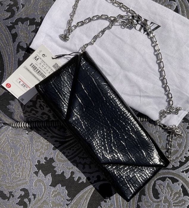 Сумка / Клатч Zara