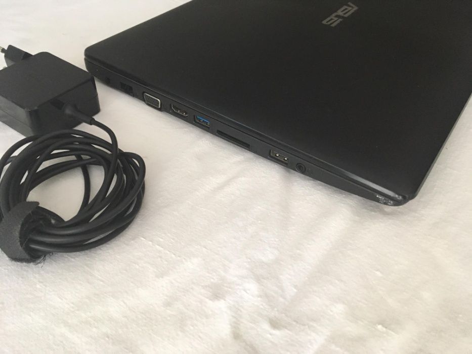 ASUS X553M para recuperar