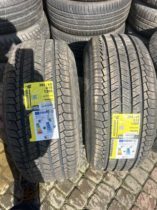 285/60/18 120Н Kormoran