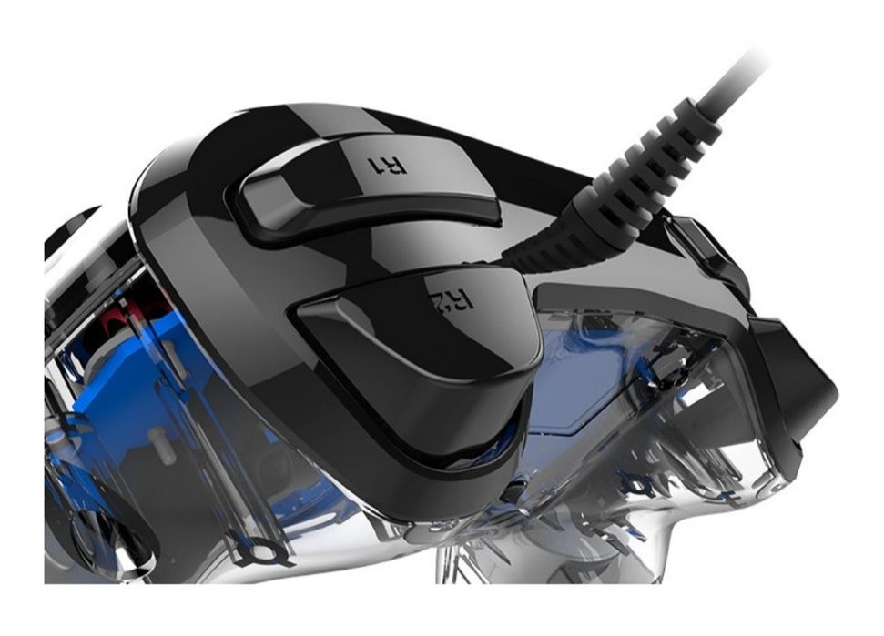 Oryginalny Pad PS4 Sony LED Nowy Wysyłka OLX Gwarancja