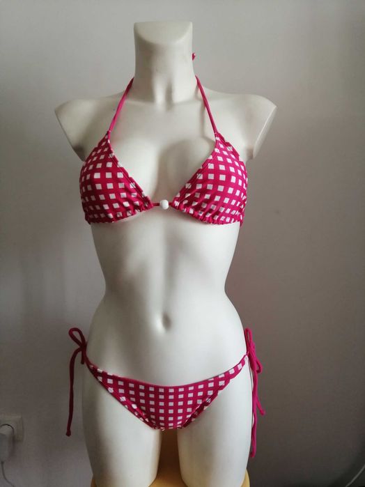 Bikinis novos sem uso