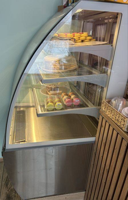 Witryna chłodnicza Viessmann 60 cm