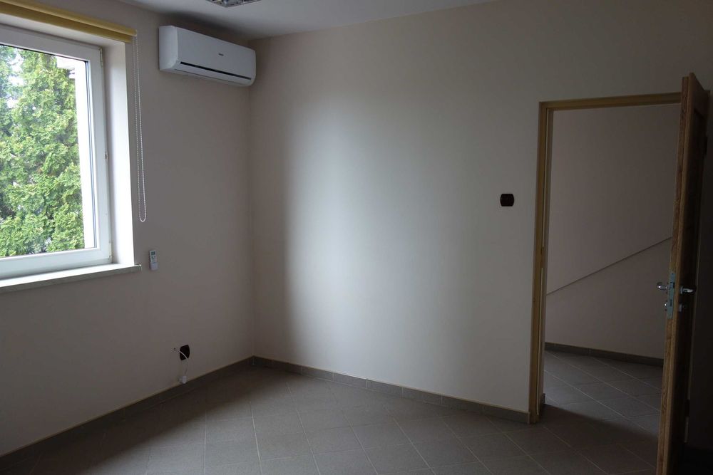 Do wynajęcia biuro 40m2