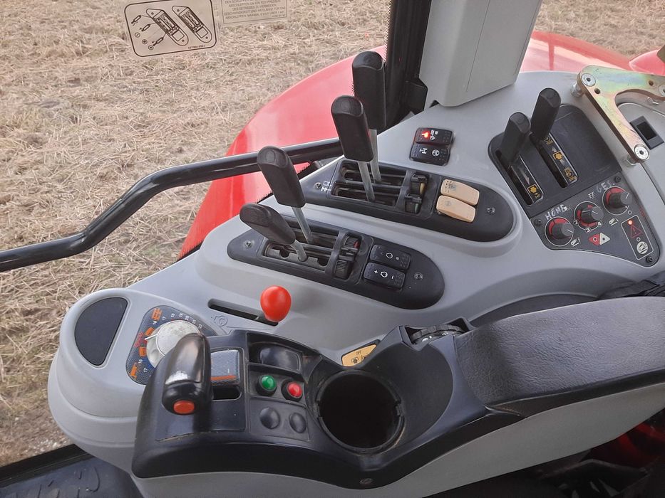 Massey Ferguson 6480