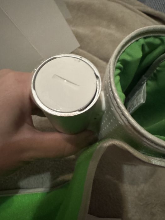 умный тонометр Withings Wireless Blood Pressure Monitor.