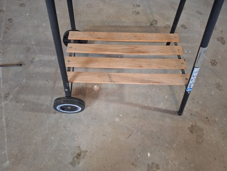 Sprzedam grilla w dobrym stanie zapraszam