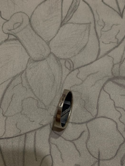 Перстень печатка чоловіча