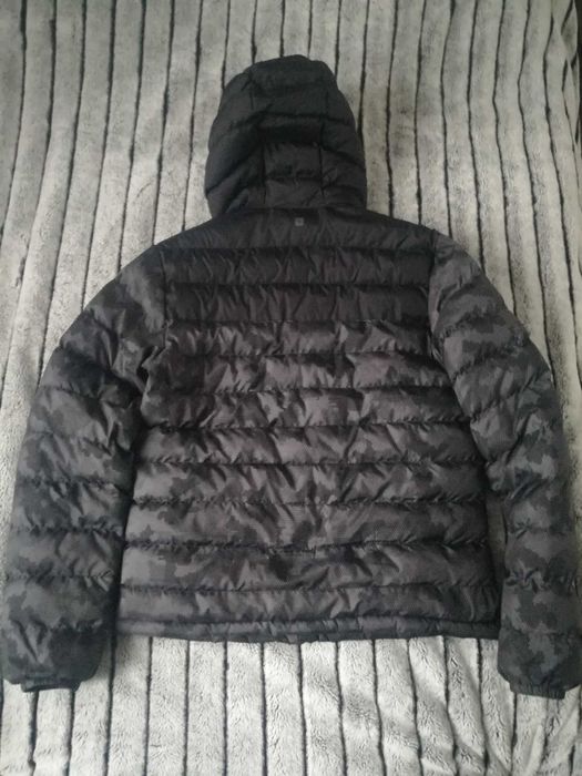 Kurtka ocieplana,  Mountain Warehouse - rozmiar S męska