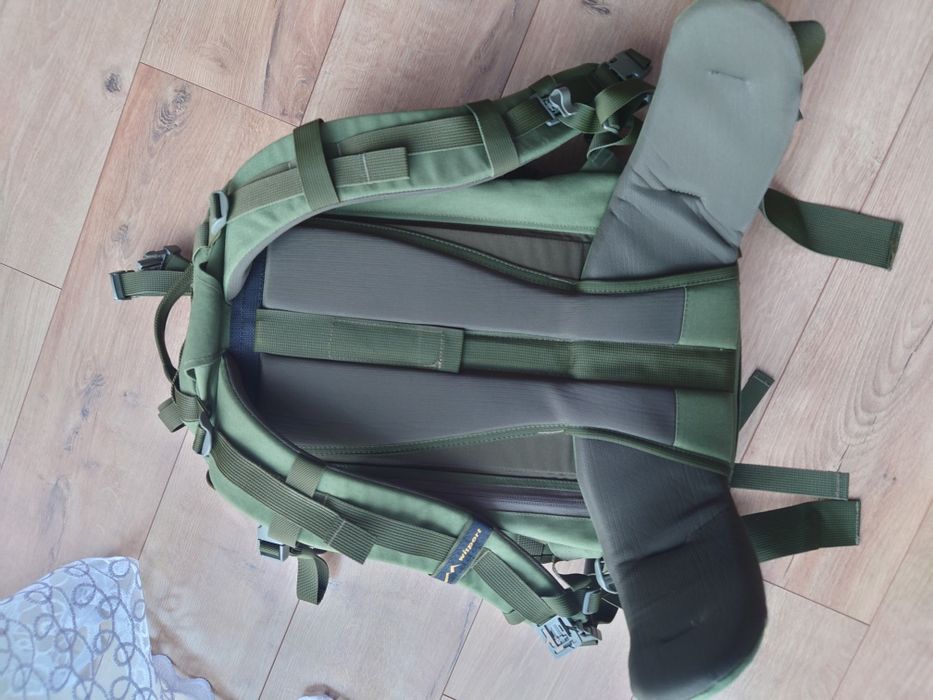 Wisport whistler II 35 l