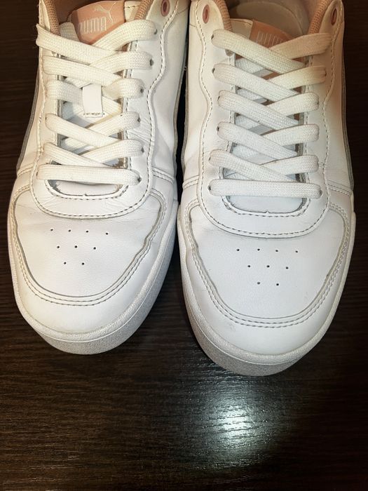 Продам жіночі кросівки Puma 38 розмір