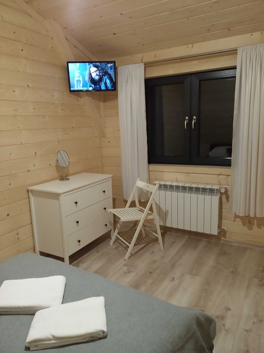 Apartamenty Świstak. Zapraszamy