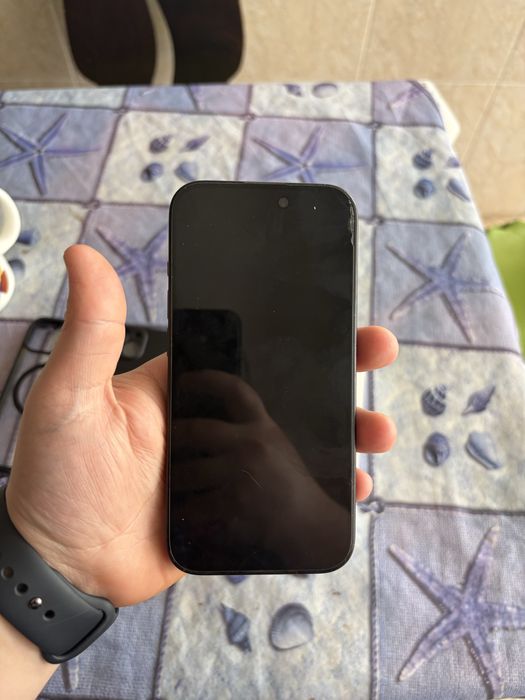 Vendo iphone 15