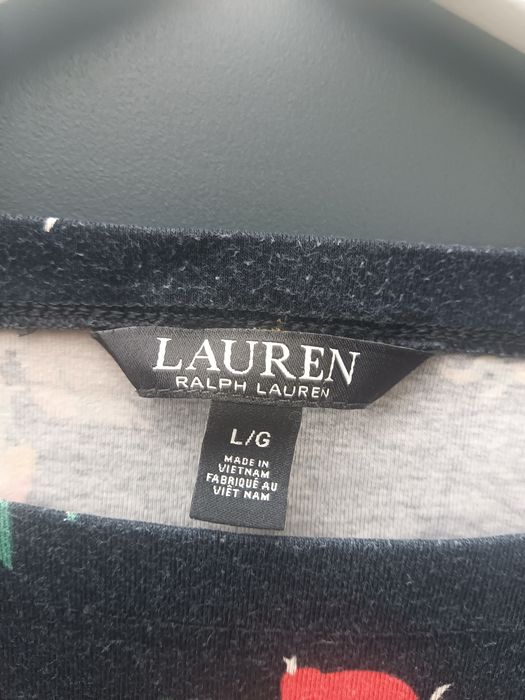 Lauren Ralph Lauren bluzka damska