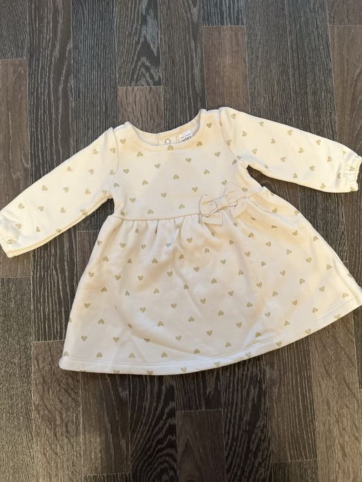 Платье carter’s