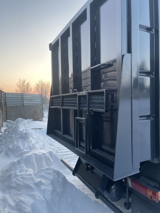 Продам даф самосвал