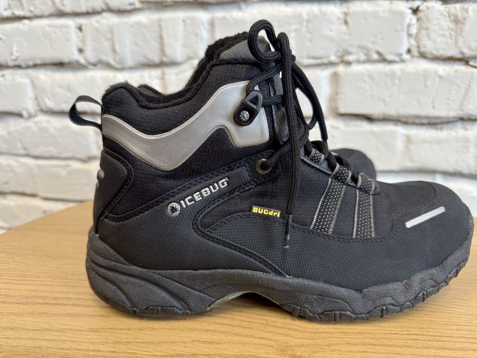 черевики Icebug