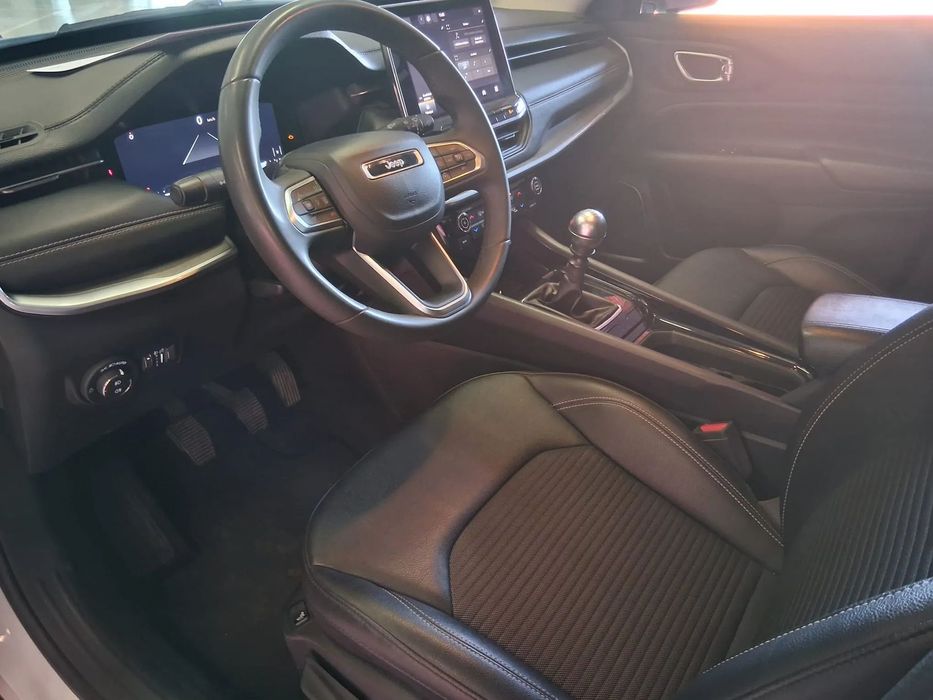 Jeep Compass 1.6 MultiJet Limited