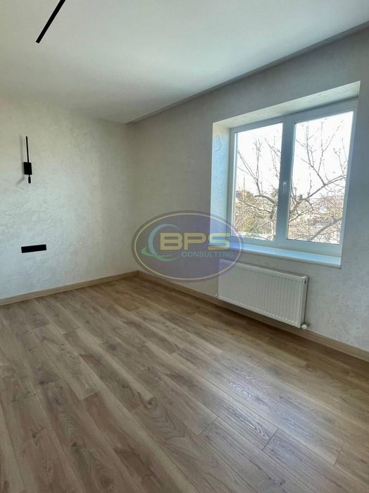 Новий сучасний будинок біля моря. Без %