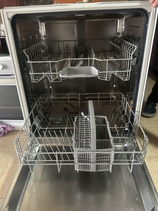 Zmywarka do zabudowy