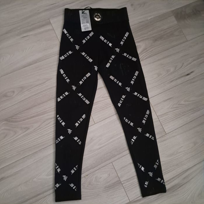 Leginsy,tatu,cyrkonie