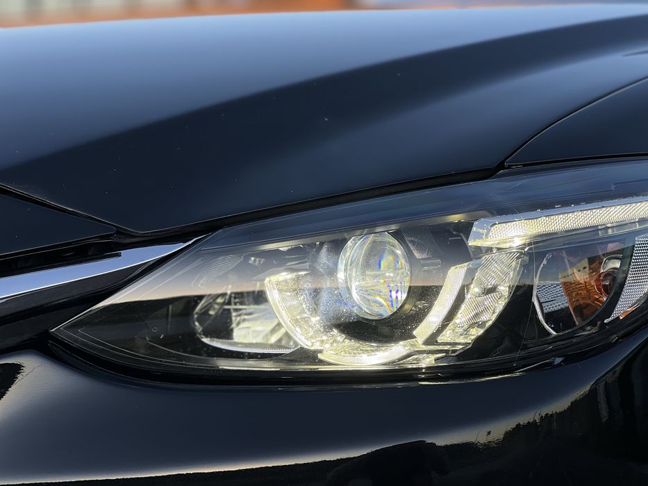 Mazda 6 GJ 2014р 2.5skyaktiv