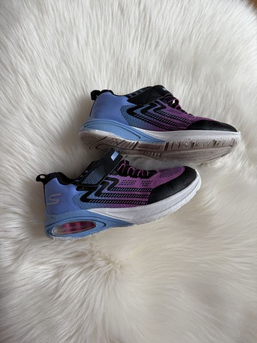 Кросівки skechers