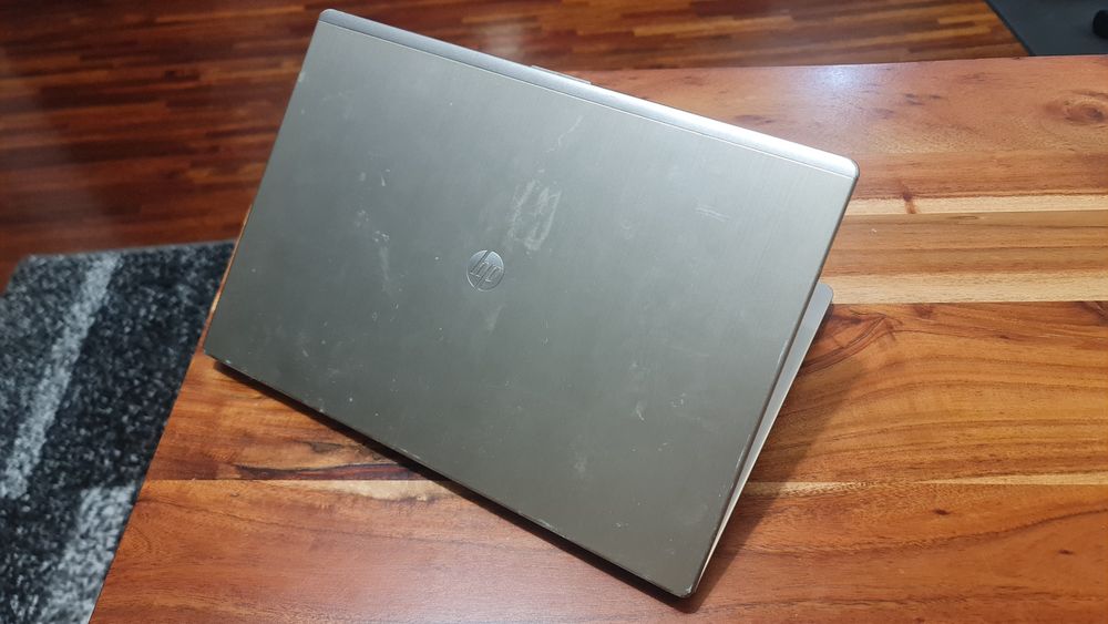Ultrabook HP Folio 13 | Core i3 | 4GB RAM | SSD 128GB | Podświetlana k