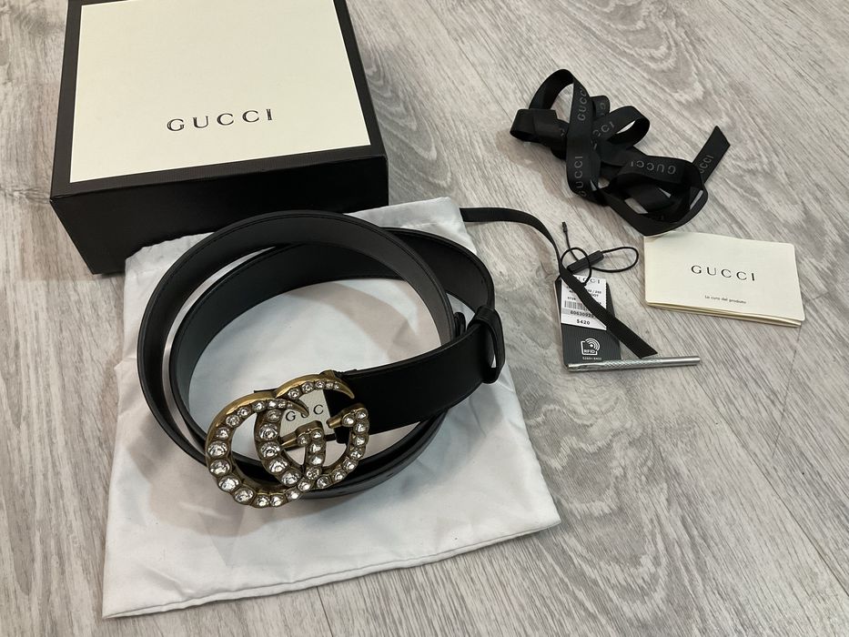 ремень женский гуччі