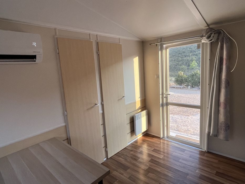 Alugo casa t2 no campo perto de odiaxere e mexilhoeira grande