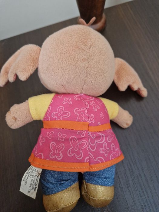 Bing - Sula - Słonik - Maskotka