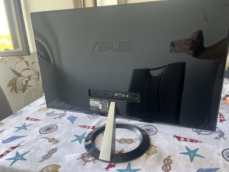 Monitor Asus em bom estado