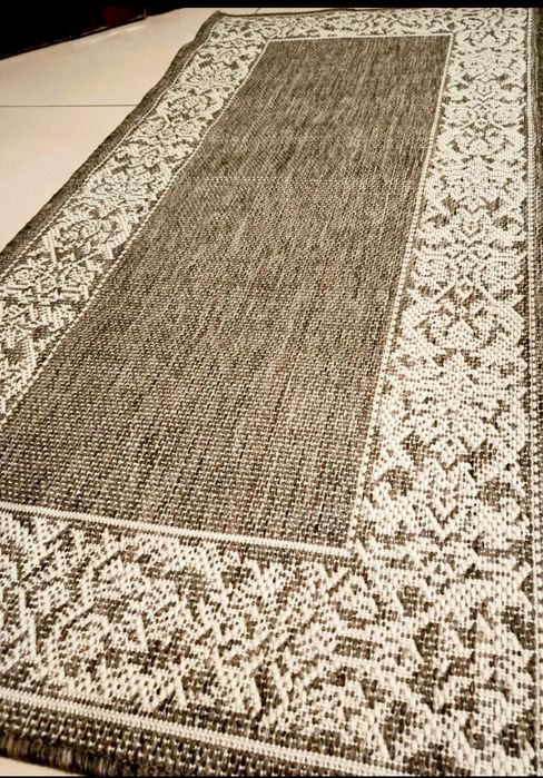 Dywan, chodnik  Boho Nature, sznurkowy, 67 x 140 cm, Multidecor