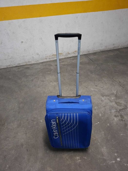 Trolley/Mala de viagem Calvin Klein