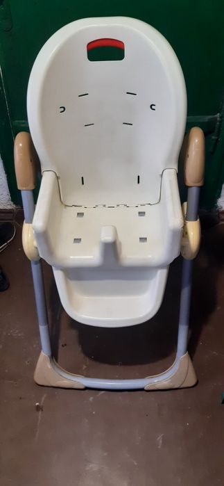 Продам стільчик для годування