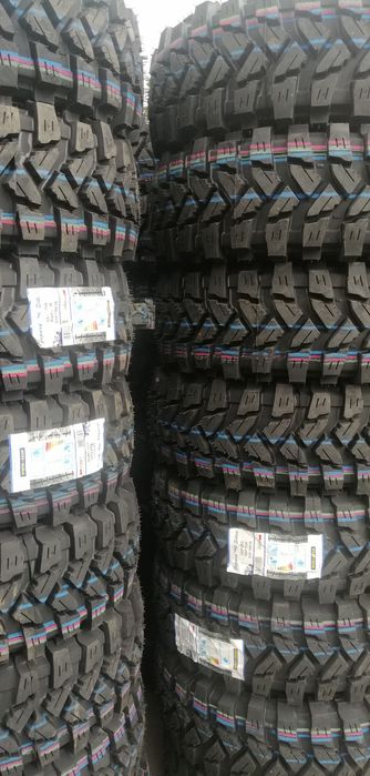 245/70R16 Raptor 2026r 4x4 terenowe opony offroad Polska produkcja !  NOWE !