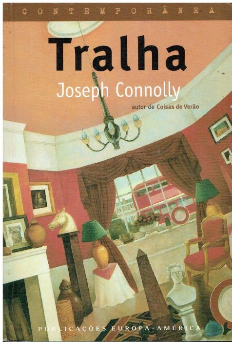 10394 Tralha de Joseph Connolly