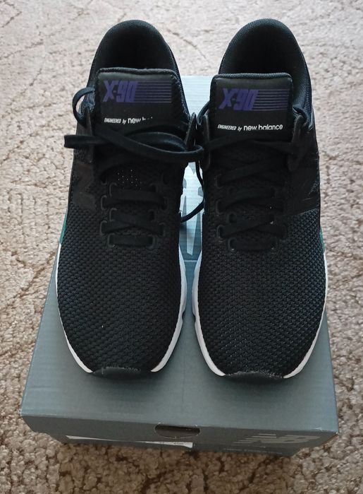 Buty New Balance damskie rozm.37