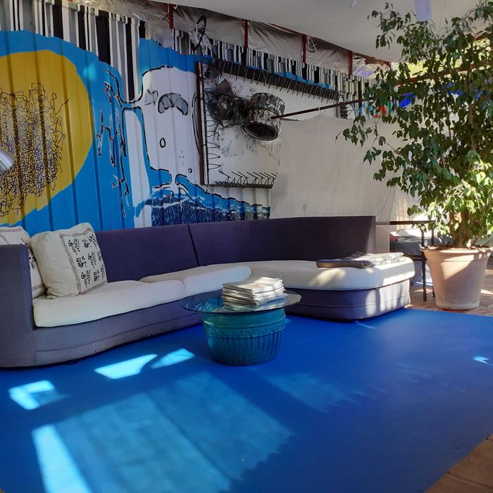 Aluga se casa de ferias artisticas privadas numa Quinta no campo