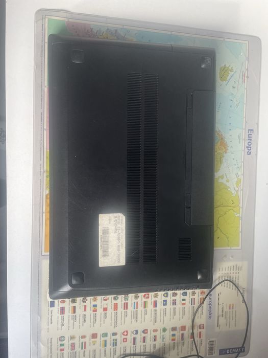 Lenovo G510, i5, SSD 250 GB, 8 GB RAM