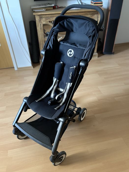 Cybex agis spacerówka
