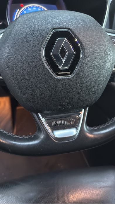 Renault talisman 1.6 dti 160 cv initiale paris