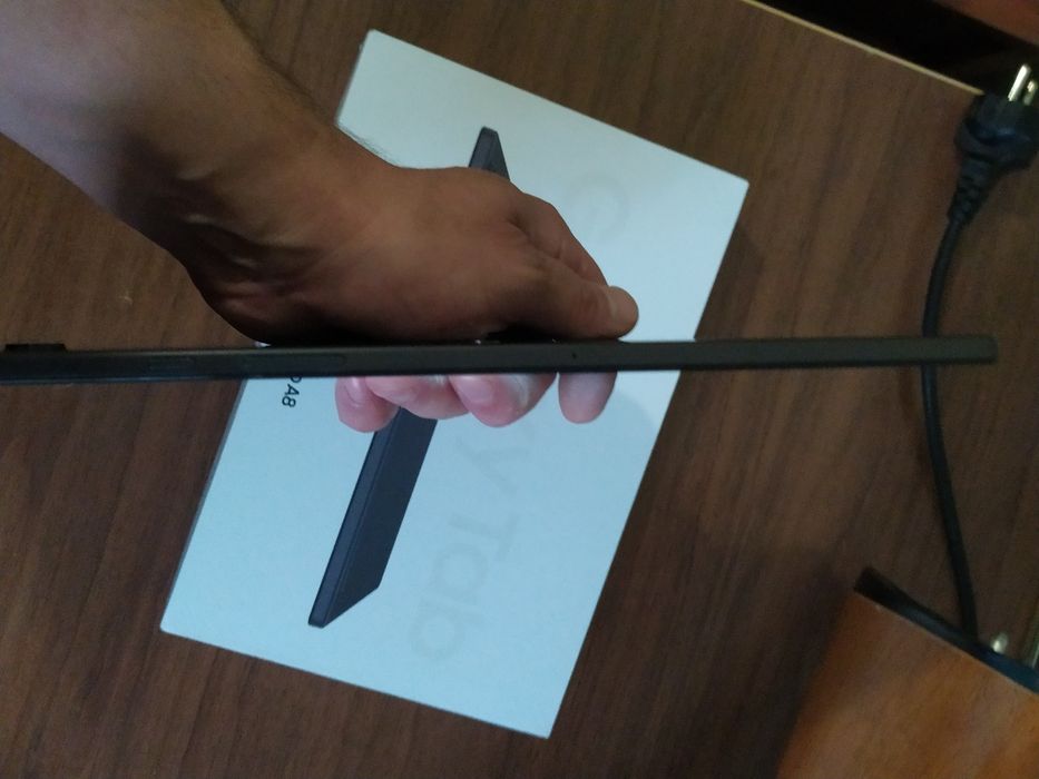 Samsung galaxy tab a8 стан нового.