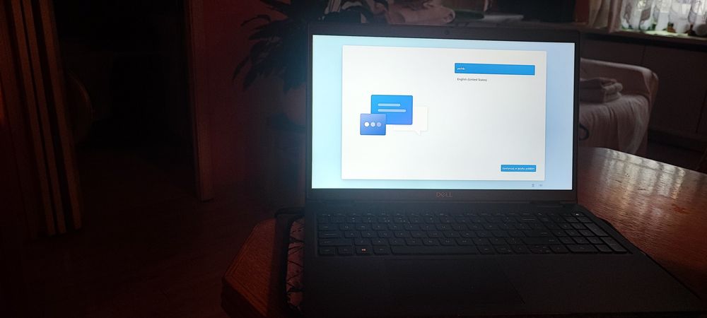 Dell Latitude 3520