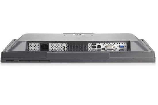 Monitor HP L2245w 22'' 1680 x 1050 LCD DVI USB