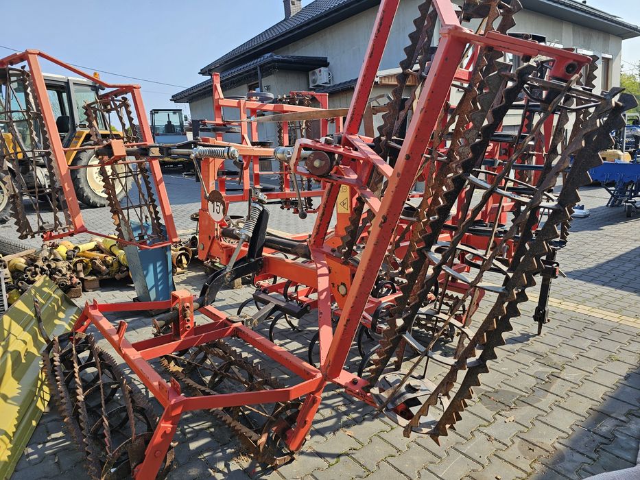 Agregat uprawowy Brodnica 3.60m