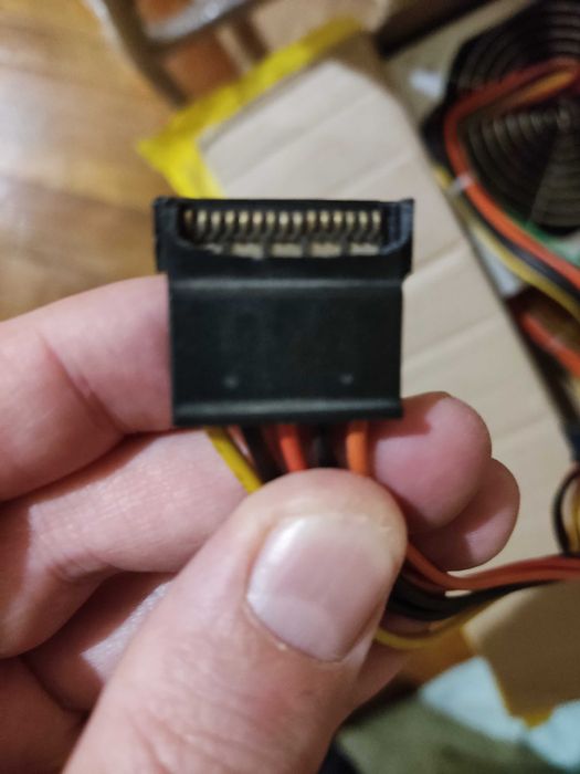 Seasonic SS-400ET Active PFC 400 w