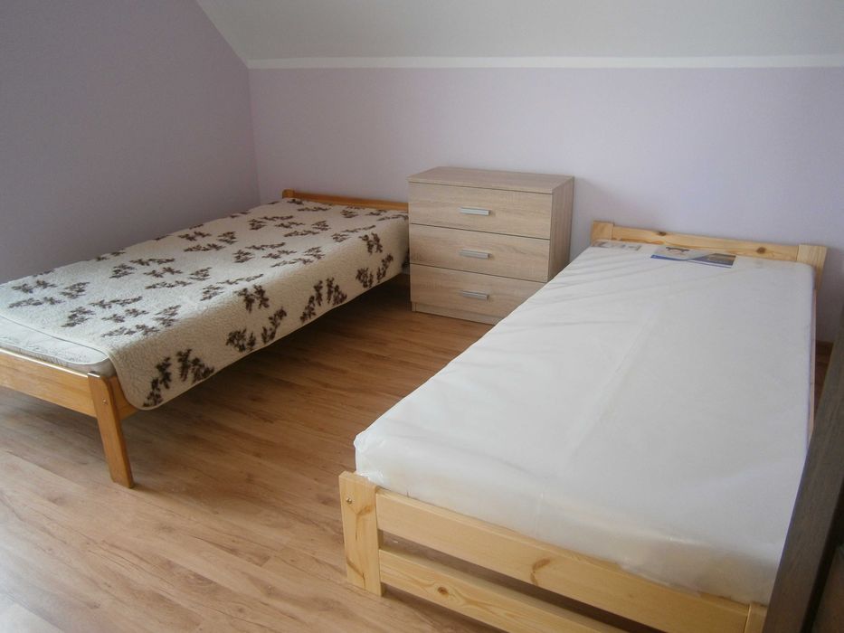 Domek na wynajem Mecikał Bory Tucholskie