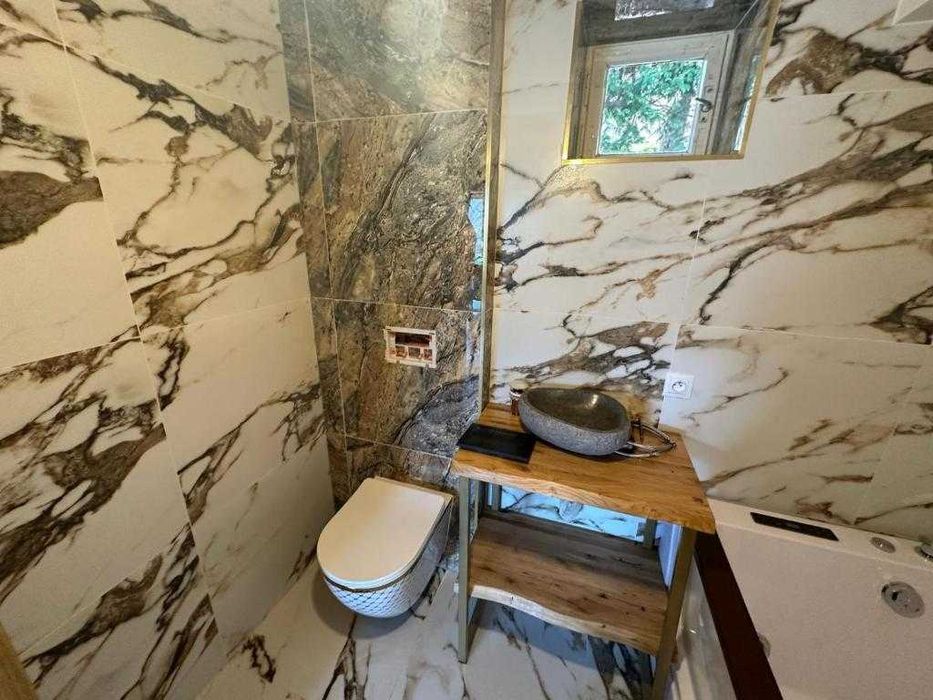 Dom z Widokiem na Jezioro | Basen, Sauna, Balia | 13 osób