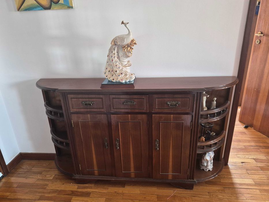 Movel sapateira 1,60 mts